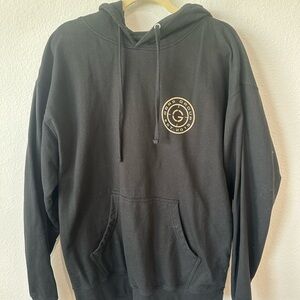 GBRS Group Hoodie